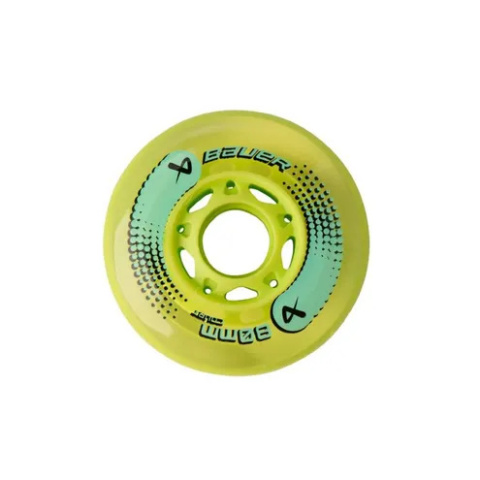 Kółka Bauer Court Wheel Indoor S25 (4 szt.) Kółka Bauer Court Wheel Indoor S25 (4 szt.)