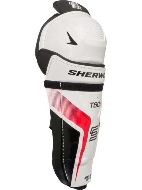 Nagolenniki Sherwood T60X Senior