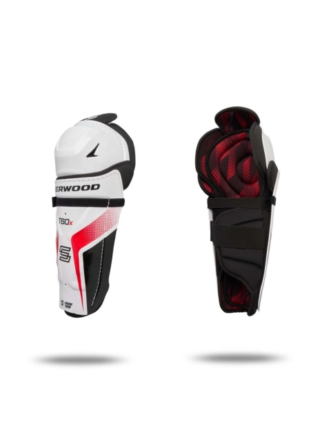 Nagolenniki Sherwood T60X Senior