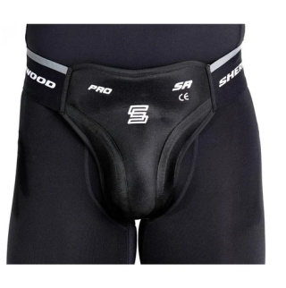 Suspensor Sherwood Pro Jock Senior