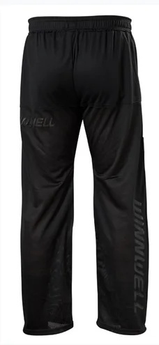 WinnWell RH Roller Pants Basic – lekkie i wytrzymałe spodnie hokejowe Inline WinnWell RH Roller Pants Basic – lekkie i wytrzymałe spodnie hokejowe Inline