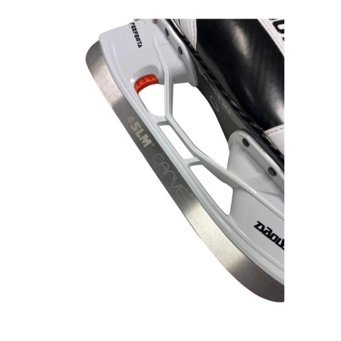 Daoust 501 Białe Junior