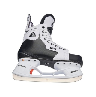 Daoust 501 Białe Intermediate