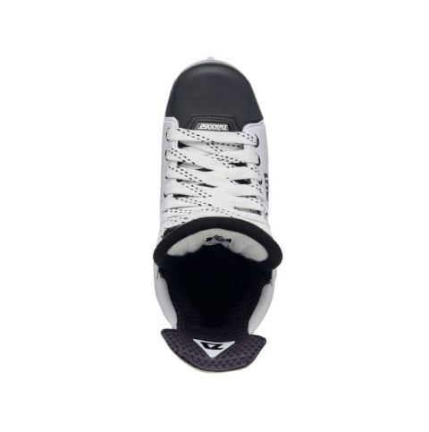 Daoust 501 Białe Intermediate