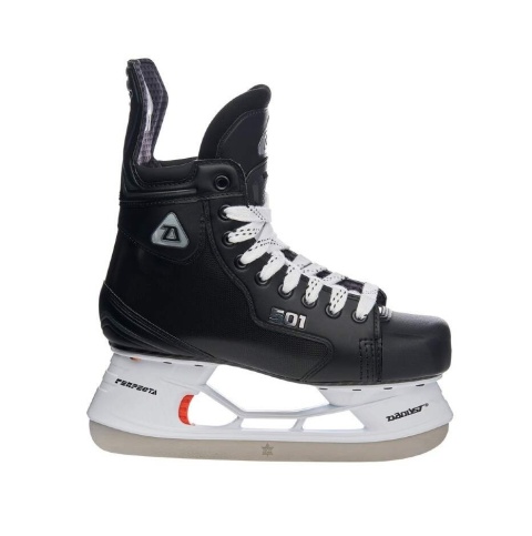 Daoust 501 Czarne Junior