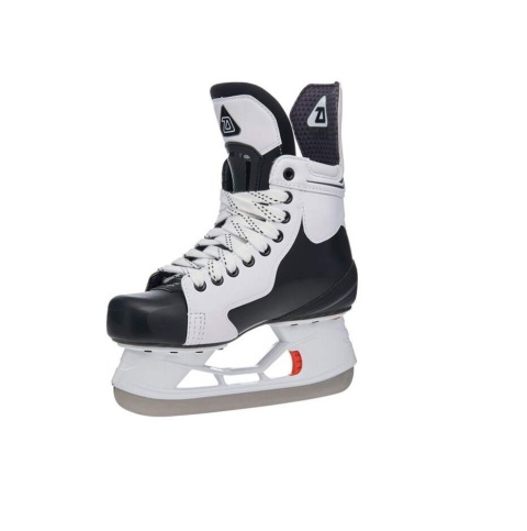 Daoust 501 Białe Senior