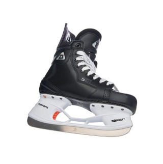 Daoust 501 Czarne Intermediate