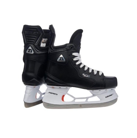 Daoust 501 Czarne Intermediate