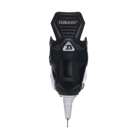 Daoust 501 Czarne Senior