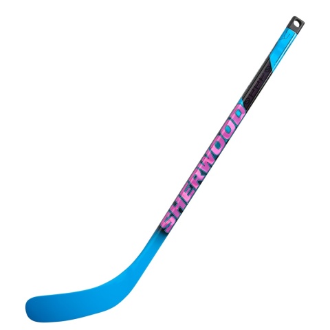 Kijek hokejowy Sherwood CODE Encrypt Pro Mini Stick "Tkachuk Miami"