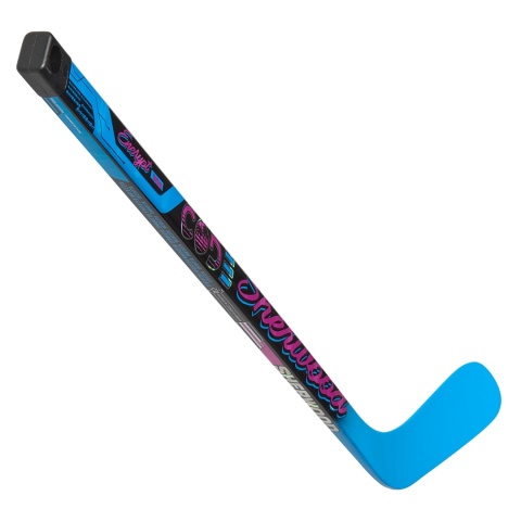 Kijek hokejowy Sherwood CODE Encrypt Pro Mini Stick "Tkachuk Miami"