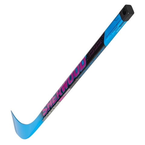 Kijek hokejowy Sherwood CODE Encrypt Pro Mini Stick "Tkachuk Miami"