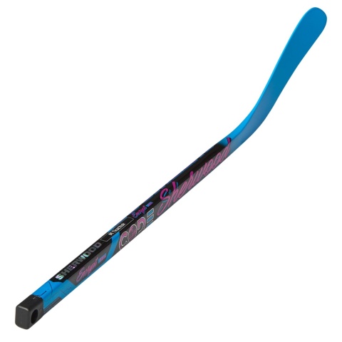 Kijek hokejowy Sherwood CODE Encrypt Pro Mini Stick "Tkachuk Miami"