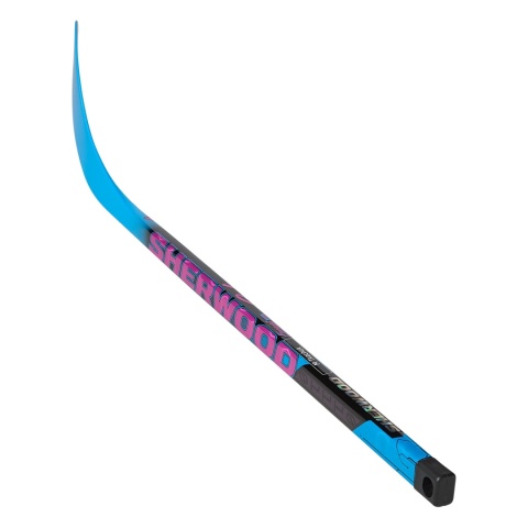 Kijek hokejowy Sherwood CODE Encrypt Pro Mini Stick "Tkachuk Miami"