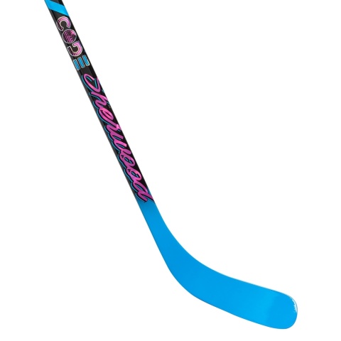Kijek hokejowy Sherwood CODE Encrypt Pro Mini Stick "Tkachuk Miami"