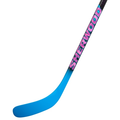 Kijek hokejowy Sherwood CODE Encrypt Pro Mini Stick "Tkachuk Miami"