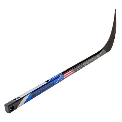 Kijek hokejowy Sherwood REKKER Morph Pro Mini Stick "USA"