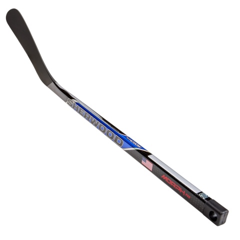 Kijek hokejowy Sherwood REKKER Morph Pro Mini Stick "USA"