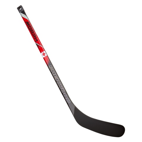Kijek hokejowy Sherwood REKKER Morph Pro Mini Stick "CANADA"
