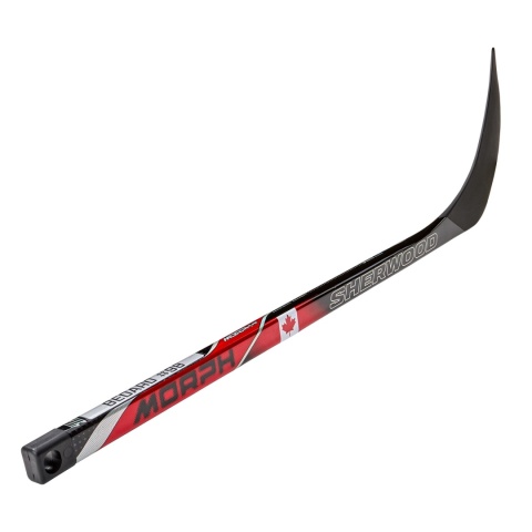Kijek hokejowy Sherwood REKKER Morph Pro Mini Stick "CANADA"