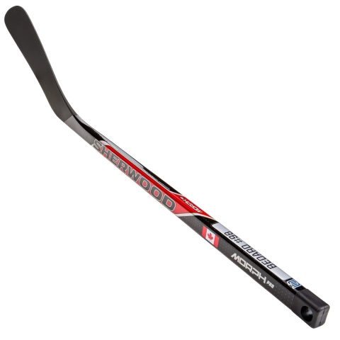 Kijek hokejowy Sherwood REKKER Morph Pro Mini Stick "CANADA"