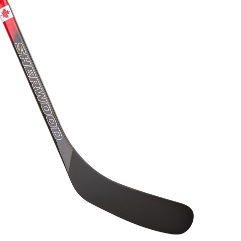 Kijek hokejowy Sherwood REKKER Morph Pro Mini Stick "CANADA"