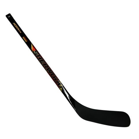 Kijek hokejowy Sherwood REKKER Morph Pro Mini Stick "GERMANY"