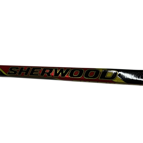 Kijek hokejowy Sherwood REKKER Morph Pro Mini Stick "GERMANY"