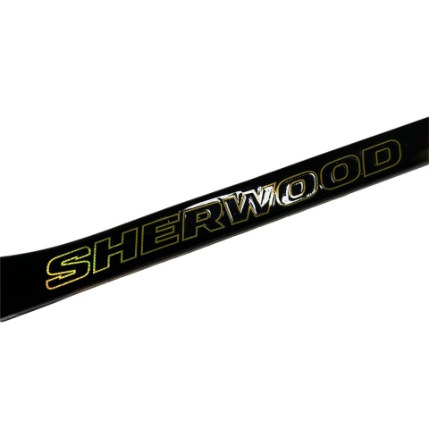 Kijek hokejowy Sherwood REKKER Morph Pro Mini Stick "GERMANY"
