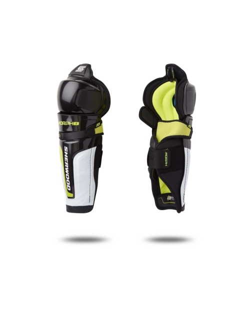 Nagolenniki Sherwood REKKER Morph 1 Junior