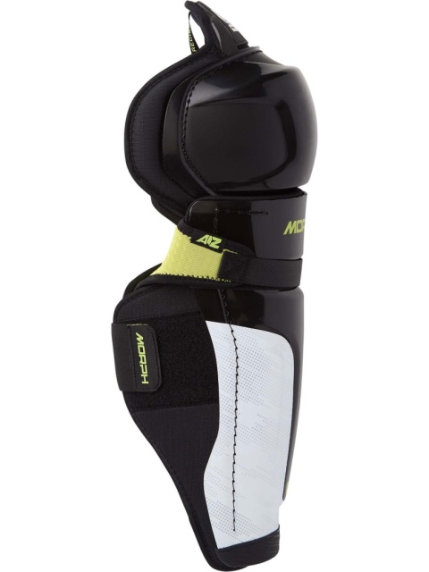 Nagolenniki Sherwood REKKER Morph 1 Senior