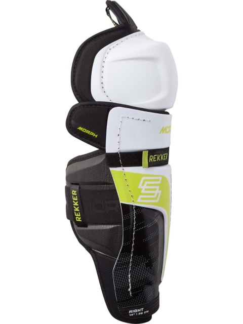 Nagolenniki Sherwood REKKER Morph 2 Junior