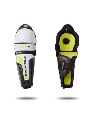 Nagolenniki Sherwood REKKER Morph 2 Senior