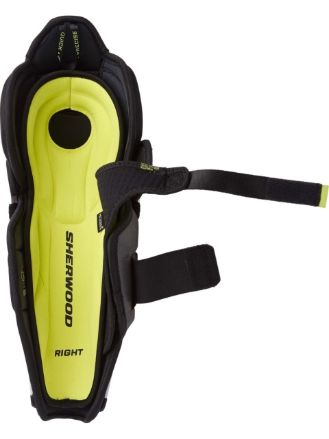 Nagolenniki Sherwood REKKER Morph 2 Senior