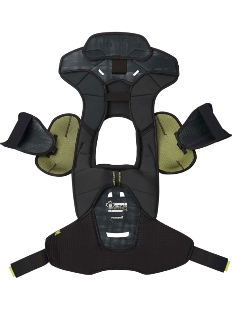 Naramienniki Sherwood REKKER Morph 2 Junior