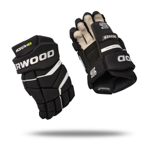Rękawice Sherwood REKKER Morph 2 Junior
