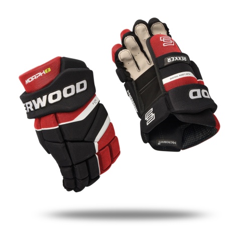 Rękawice Sherwood REKKER Morph 2 Junior