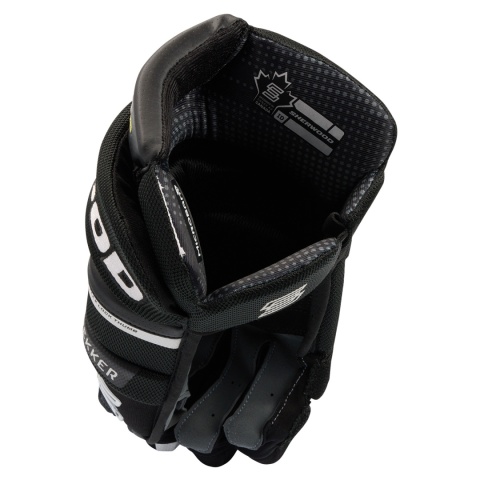 Rękawice Sherwood REKKER Morph Pro Junior
