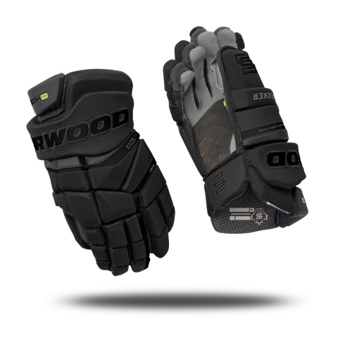 Rękawice Sherwood REKKER Morph Pro Junior