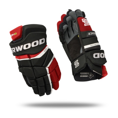 Rękawice Sherwood REKKER Morph Pro Junior