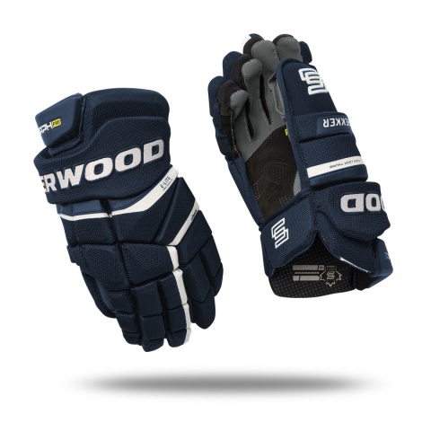 Rękawice Sherwood REKKER Morph Pro Junior