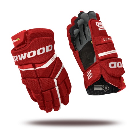 Rękawice Sherwood REKKER Morph Pro Junior