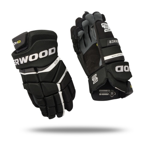 Rękawice Sherwood REKKER Morph Pro Junior
