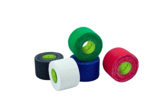 RenFrew PRO - czarna taśma Grip