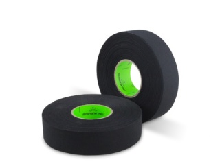 RenFrew Pro - czarna taśma hokejowa do kija 25m x 24mm