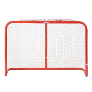 BASE - mini bramka 32" + 2 kije + piłeczka