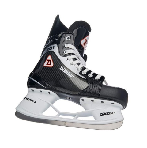 Daoust 201 Czarne Junior