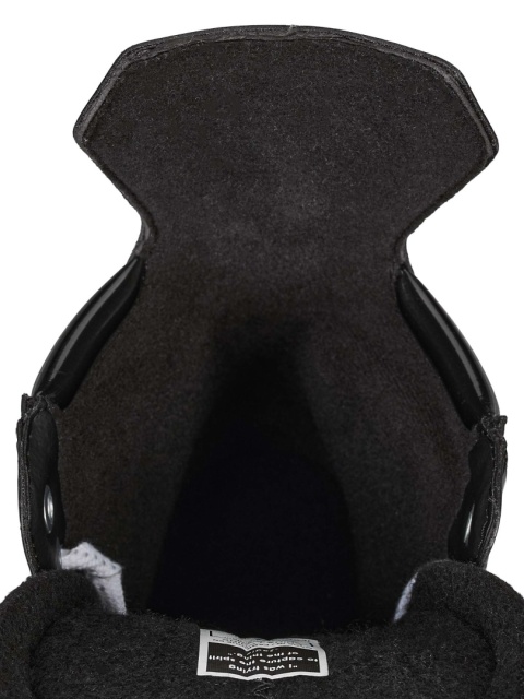 Daoust 201 Czarne Senior