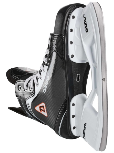 Daoust 201 Czarne Youth