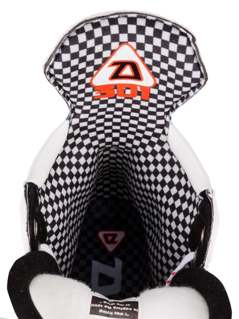 Daoust 301 Taboo Intermediate